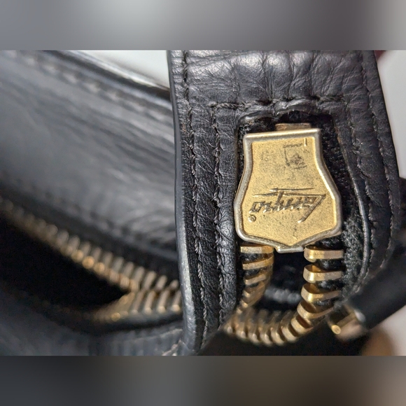 Sophie Hulme ‘Albion’ box mini bag - Picture 12 of 12